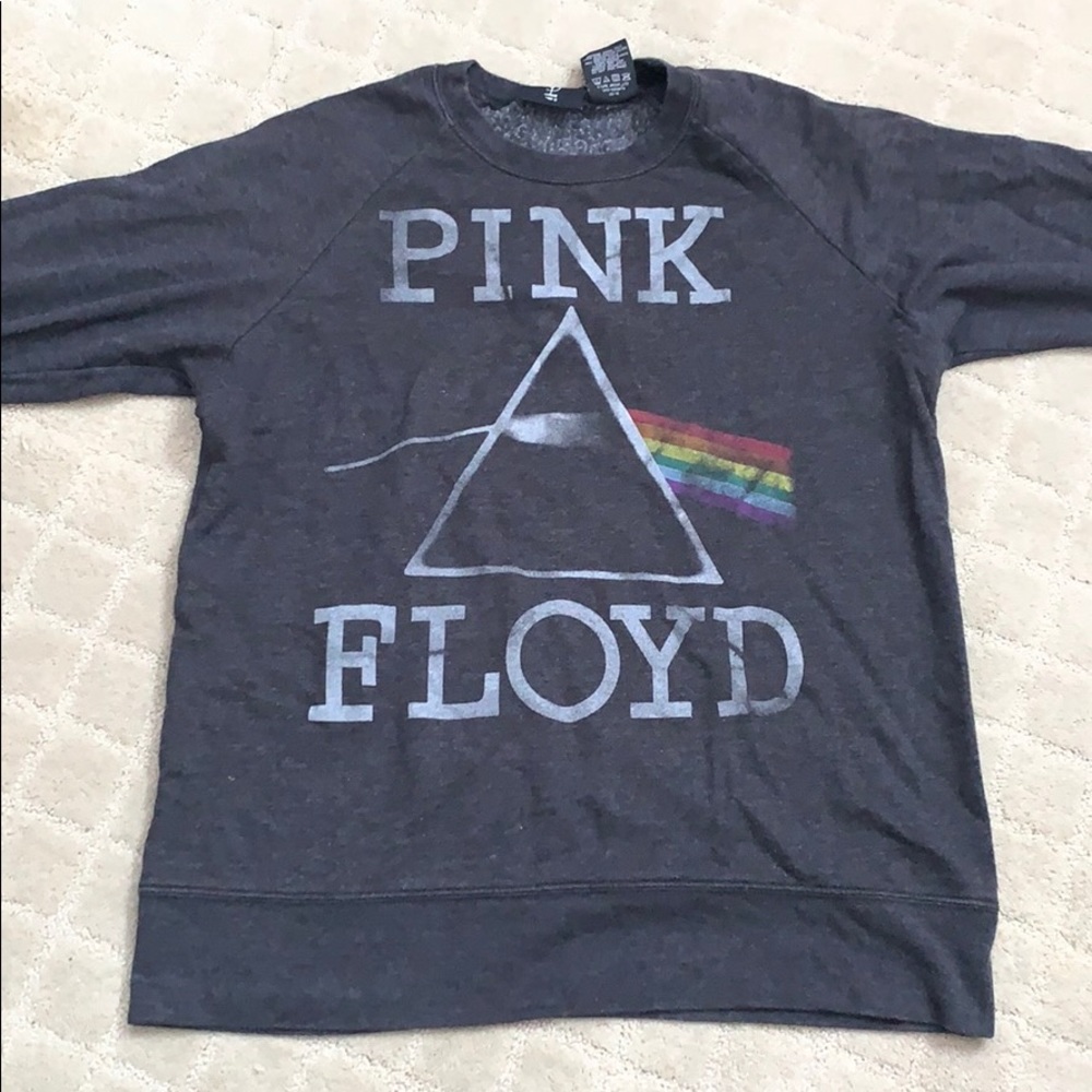 Pink Floyd long sleeve